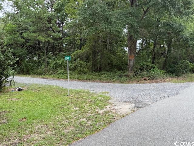 Image 1: View of road Image 1: View of road