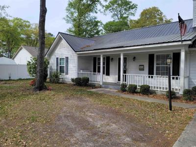 822 Wachesaw Rd.