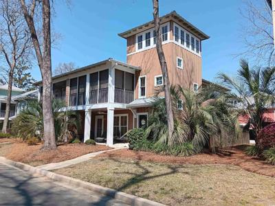 156 Lumbee Circle
