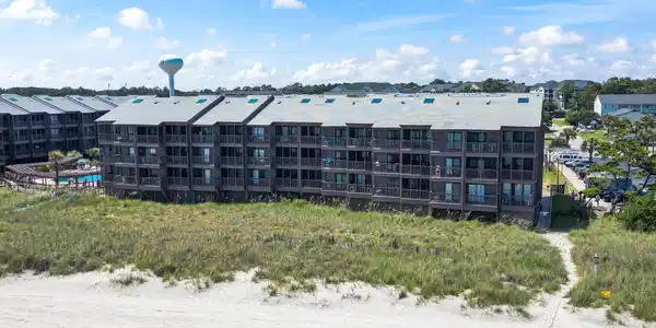 208 North Ocean Blvd.
