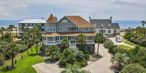 1405 DeBordieu Blvd.