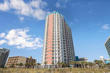 1605 S Ocean Blvd.
