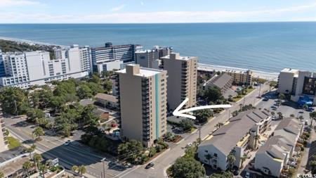 7500 N Ocean Blvd.