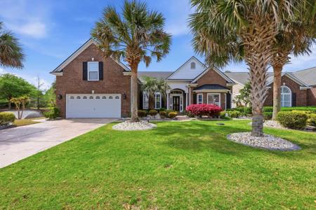 4608 Grovecrest Circle