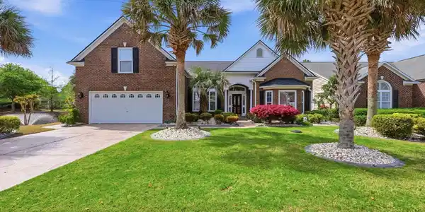 4608 Grovecrest Circle