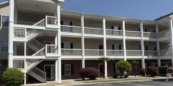 1058 S Sea Mountain Hwy.