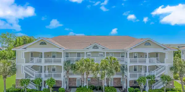 5801 Oyster Catcher Dr.