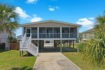 636 Underwood Dr.