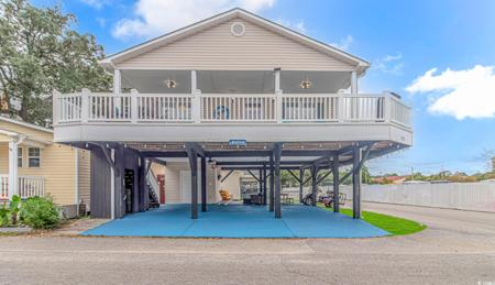 6001 S Kings Hwy.