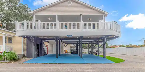 6001 S Kings Hwy.