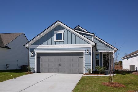1241 Crested Iris Way