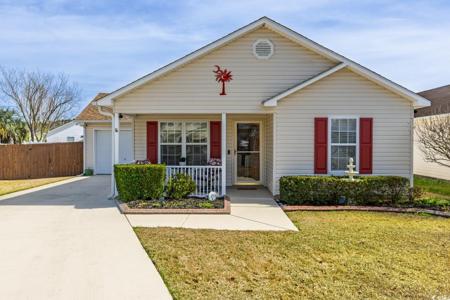 8091 Bark Ct.