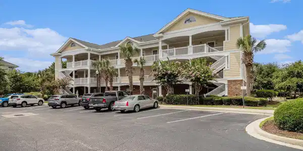 5801 Oyster Catcher Dr.