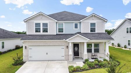 2405 Copper Meadow Loop