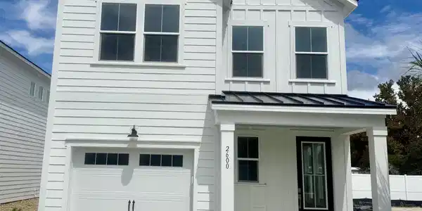 2600 Hillbourne Loop