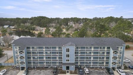 4015 Fairway Dr.