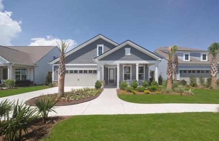 1314 Saw Palmetto St.