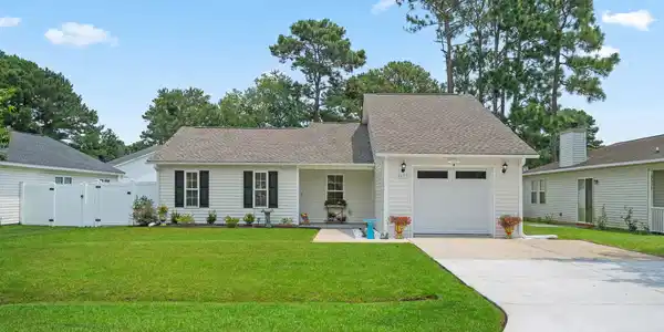 9655 Kings Grant Dr.