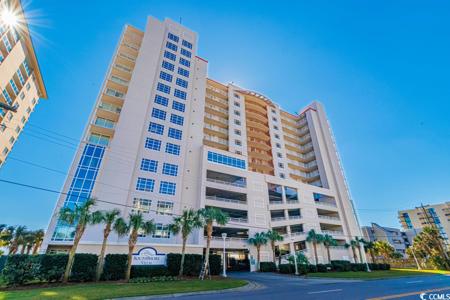 1401 S Ocean Blvd.