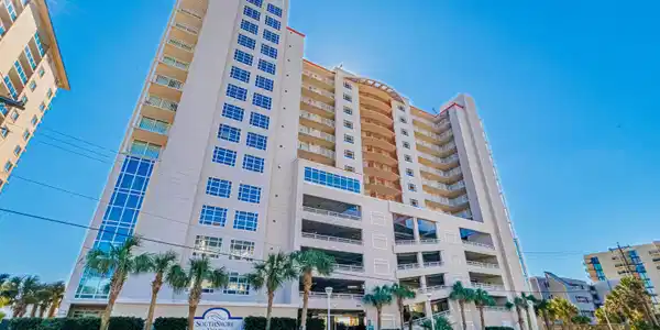 1401 S Ocean Blvd.