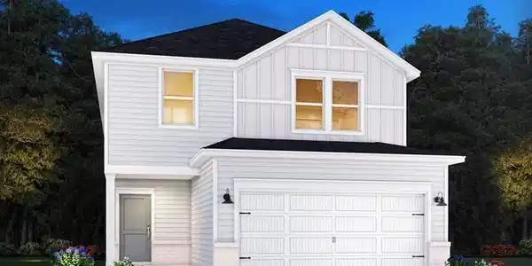 2604 Grand Meadow Dr.