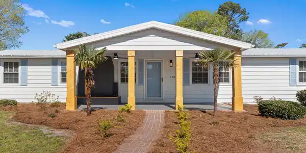 1102 Timber Ridge Trail
