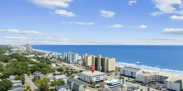 3610 S Ocean Blvd.