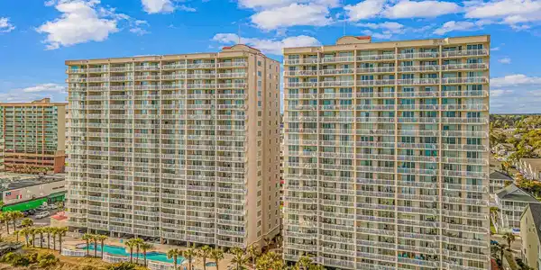 1625 S Ocean Blvd.