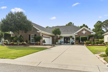 5904 Bridlewood Rd.