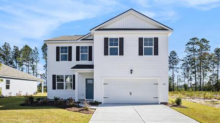 708 Grateful Dr.