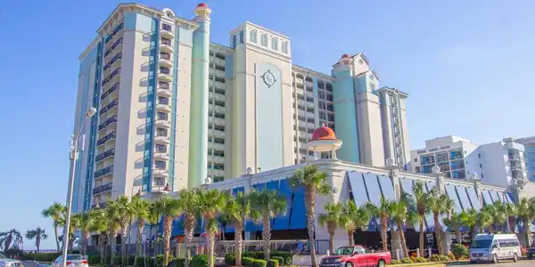 2401 S Ocean Blvd.