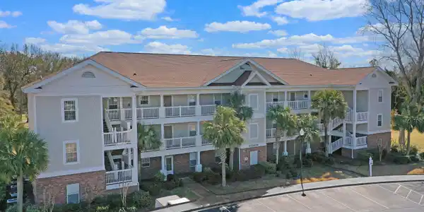 5801 Oyster Catcher Dr.