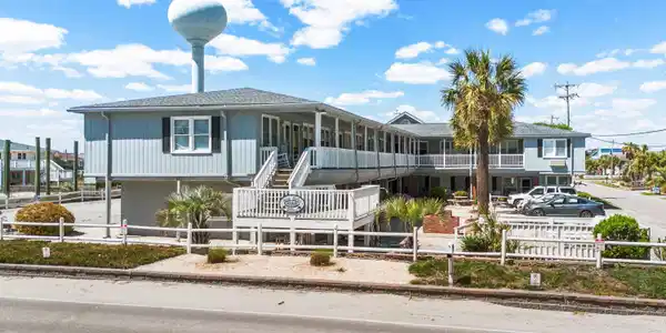 5909 N Ocean Blvd.