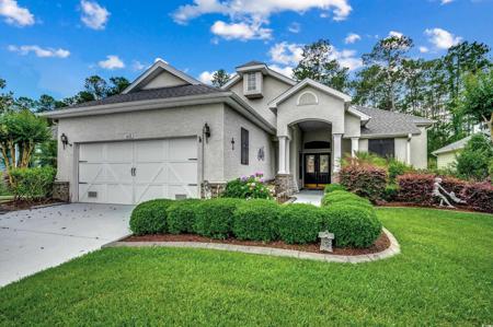 418 Valhalla Ln.