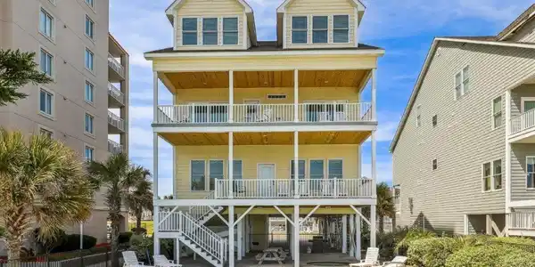 1611 S Ocean Blvd.