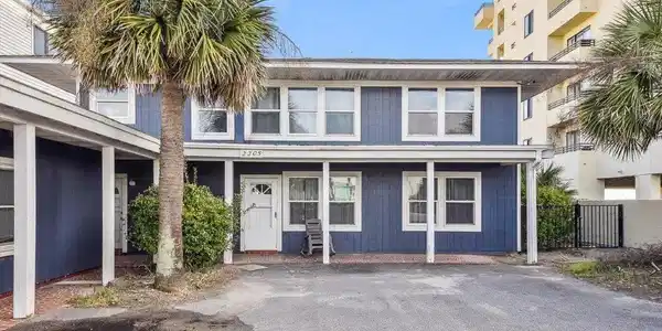 2205 S Ocean Blvd.