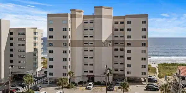 5800 N Ocean Blvd.