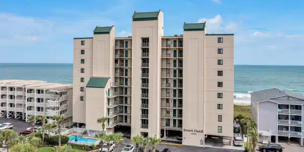 4001 S Ocean Blvd.