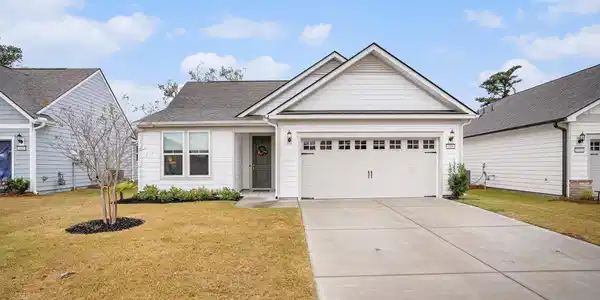 1609 Littleleaf Loop