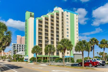 2310 North Ocean Blvd.