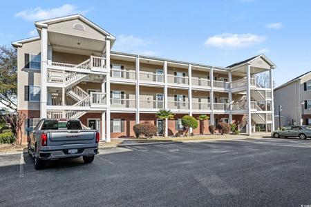 1058 Sea Mountain Hwy.