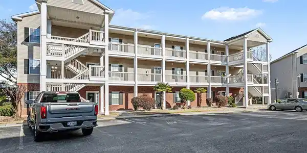1058 Sea Mountain Hwy.