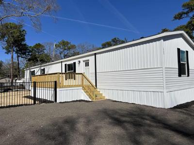 2705 Capricorn Dr.