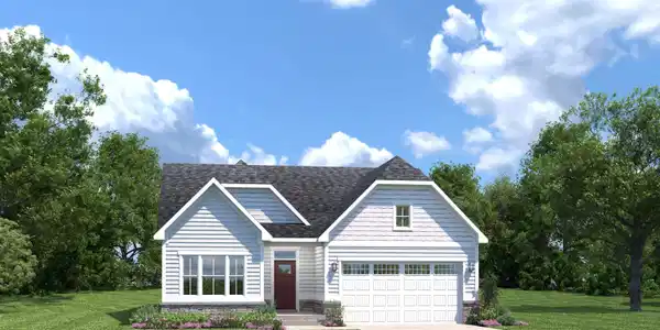 1711 Hope Pointe Dr