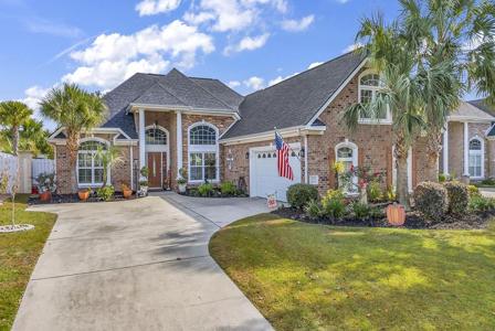 384 Waterfall Circle
