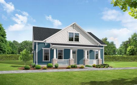 4095 McKinney Dr.
