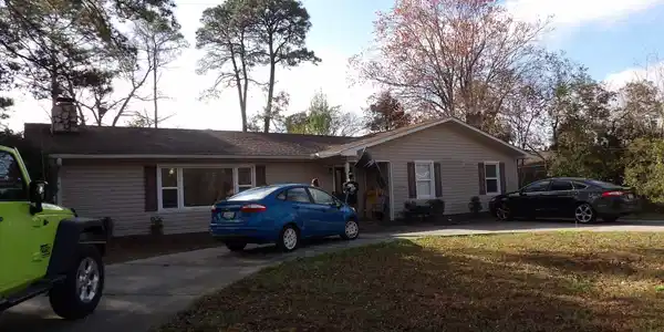 1591 Gibson Ave.