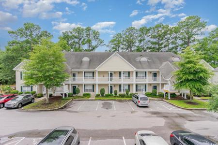 142 Scotch Broom Dr.