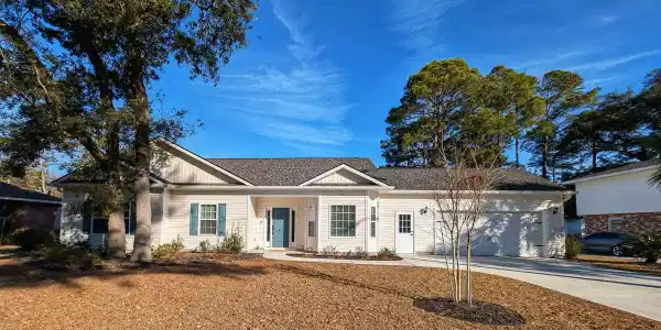 410 Rosemary St.