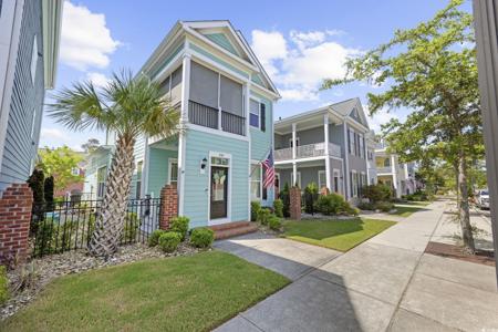 3381 Pampas Dr.